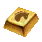 Bartali Gold Bar