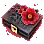 Headwear Box