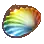 Iridescent Shellfish