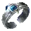 Victor's Silver Ring