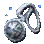 Button's Pocket Watch