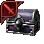 Wounded Crow Sub-weapon Box