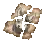 Torn Painting