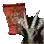 Goblin Chief Summon Scroll