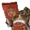 Fogan Chief Summon Scroll