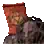 Monastery Boss Summon Scroll
