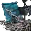 Cox Pirates' Ghost Summon Scroll