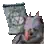 Imp Boss Summon Scroll
