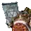 Fogan Chief Summon Scroll
