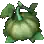 Green Pumpkin