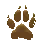 Wolf Tracks