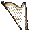 Beginner Harp