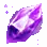 Clouded Shard