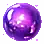Clouded Orb
