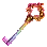 Clickety-clack Key