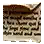 Torn Note Fragment