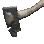 Shoddy Pickaxe