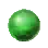 Green Imp Orb