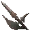 Huge Spear