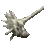 Horned Mace