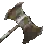 Old Double-Edge Axe