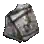 Fragment d'armure