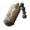 Jeton de croissant