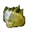 Schwefelfragment