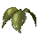 Weathered Leaf