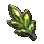 Peridot Leaf