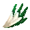 Feather Wolf Tail