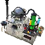 Intermediate Alchemy Tool