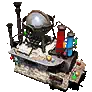 Advanced Alchemy Tool
