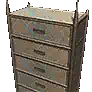 Moroccan Drawers