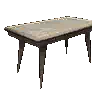 Table d'Orient