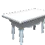 Platinum Table