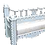 Platinum Sofa