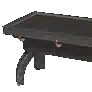 Khuruto-Style Table
