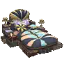 Shakatu Bed