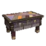Shakatu Table