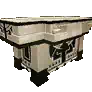 Ancient Table