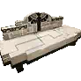 Ancient Sofa