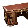 Vell Pirates Table
