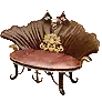 Vell Pirates Sofa