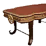 Vell Pirates Dining Table