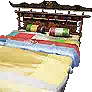 Urimok Bed