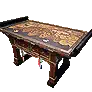 Urimok Table