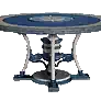 Melissande Table