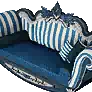 Melissande Sofa