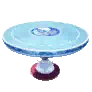 Coral Dining Table